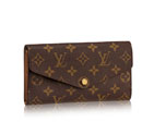 SARAH WALLET