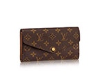 SARAH WALLET