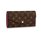 SARAH WALLET