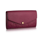 SARAH WALLET