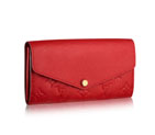 SARAH WALLET
