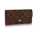 SARAH WALLET RETIRO