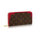 SARAH WALLET RETIRO