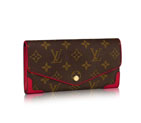SARAH WALLET RETIRO