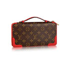 SARAH WALLET RETIRO