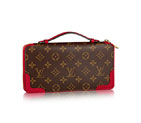 SARAH WALLET RETIRO