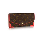 SARAH WALLET RETIRO