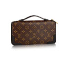 SARAH WALLET RETIRO