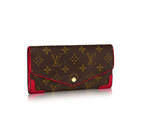 SARAH WALLET RETIRO