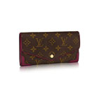 SARAH WALLET RETIRO