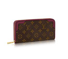 SARAH WALLET RETIRO