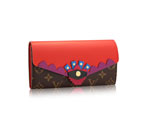 SARAH WALLET TOTEM
