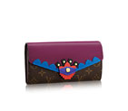 SARAH WALLET TOTEM