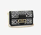 SINCE 1854 DAUPHINE CHAIN WALLET