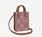 SINCE 1854 PETIT SAC PLAT