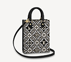 SINCE 1854 PETIT SAC PLAT