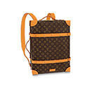 SOFT TRUNK BACKPACK MM M44749
