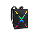 SOFT TRUNK BACKPACK PM M30337