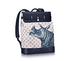 STEAMER BACKPACK M54125