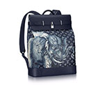 STEAMER BACKPACK M54126