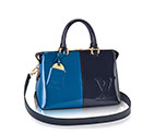 TOTE MIROIR M54642