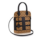 TRESSAGE TOTE M44113