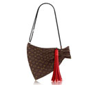 TRIANGLE WAR POUCH M62232