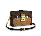 TRUNK CLUTCH