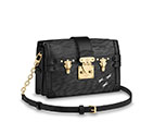 TRUNK CLUTCH