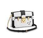 TRUNK CLUTCH