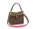 TUILERIES BESACE M43159