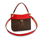 TUILERIES BESACE M43798