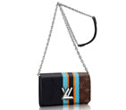 TWIST CHAIN WALLET M62388