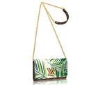 TWIST CHAIN WALLET M61604