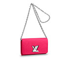 TWIST CHAIN WALLET M62455