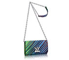 TWIST CHAIN WALLET M62265