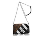 TWIST CHAIN WALLET M62389
