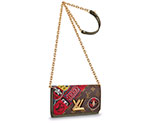 TWIST CHAIN WALLET