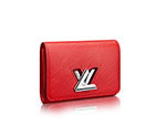 TWIST COMPACT WALLET M64413