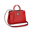 TWIST TOTE M54811