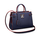 TWIST TOTE M54980