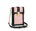 VERTICAL TRUNK POCHETTE M67872