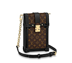VERTICAL TRUNK POCHETTE M63913