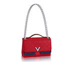 VERY CHAIN BAG M42901