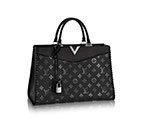 VERY ZIPPED TOTE M54147
