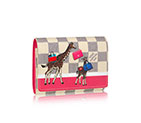 VICTORINE WALLET N60059