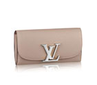 VIVIENNE LV LONG WALLET