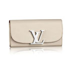 VIVIENNE LV LONG WALLET