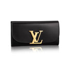VIVIENNE LV LONG WALLET