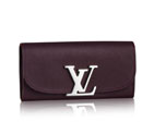 VIVIENNE LV LONG WALLET